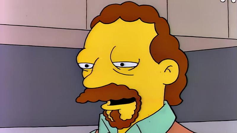 Симпсоны - 3 сезон - 18 серия