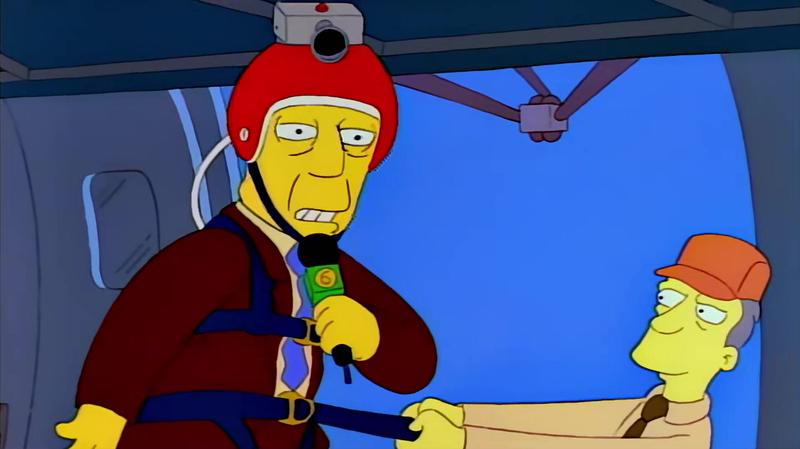 Симпсоны - 3 сезон - 15 серия