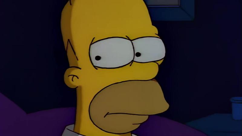 Симпсоны - 3 сезон - 10 серия