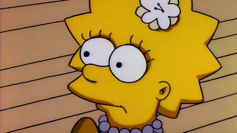 Симпсоны - 3 сезон - 8 серия