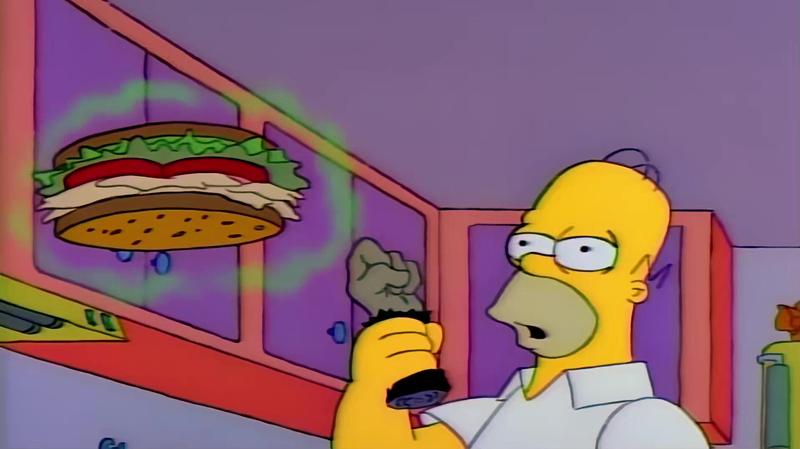 Симпсоны - 3 сезон - 7 серия