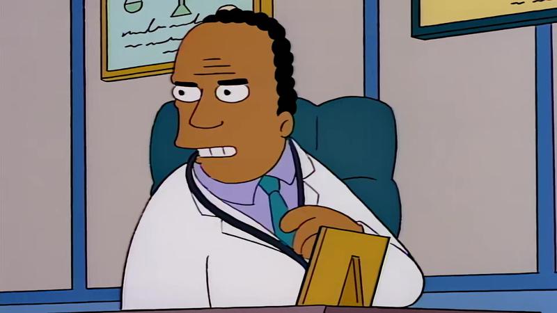 Симпсоны - 5 сезон - 9 серия