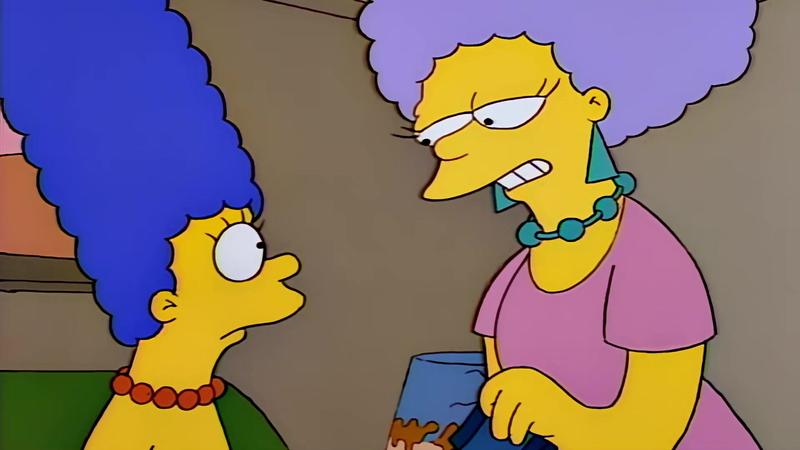 Симпсоны - 5 сезон - 7 серия