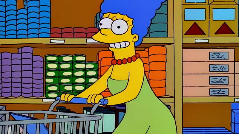 Симпсоны - 6 сезон - 23 серия