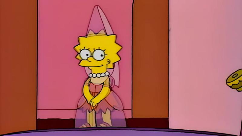 Симпсоны - 6 сезон - 17 серия