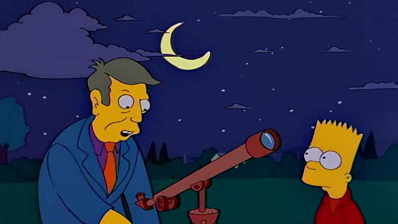 Симпсоны - 6 сезон - 14 серия