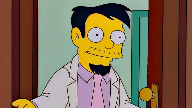 Симпсоны - 7 сезон - 21 серия