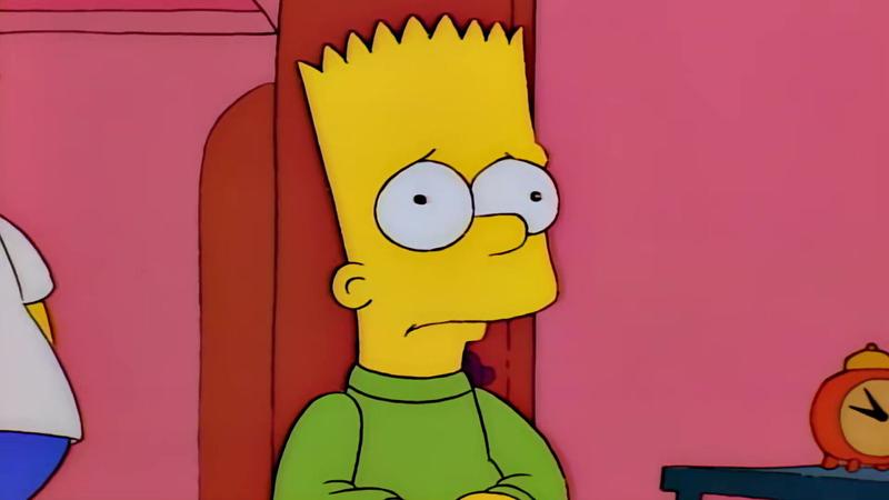 Симпсоны - 8 сезон - 16 серия
