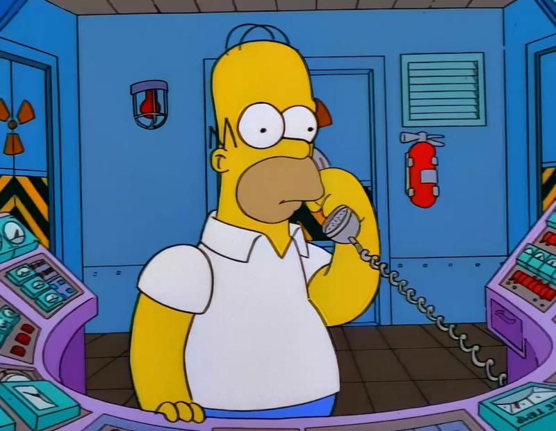 Симпсоны - 9 сезон - 24 серия