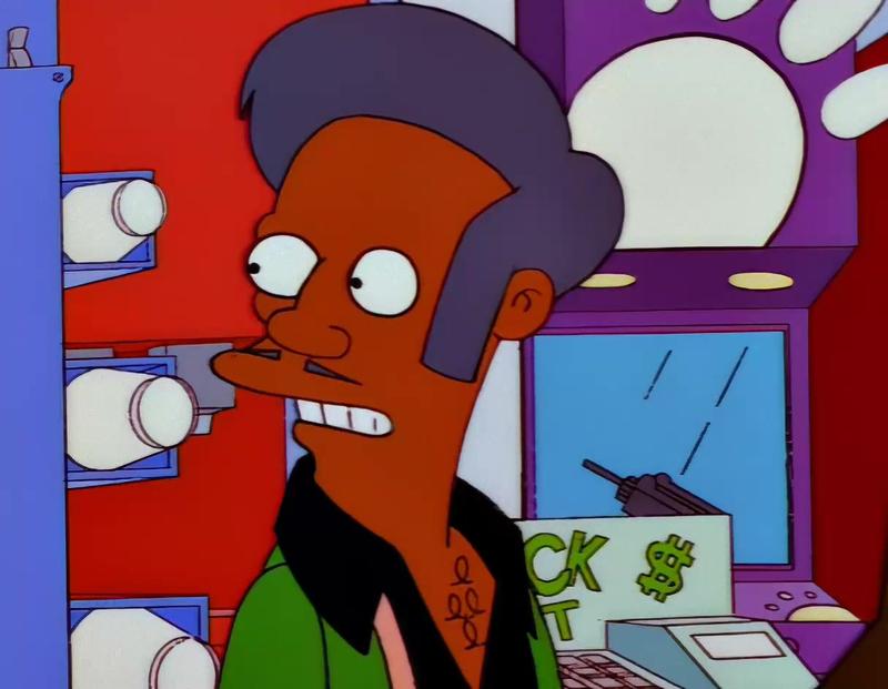 Симпсоны - 9 сезон - 23 серия