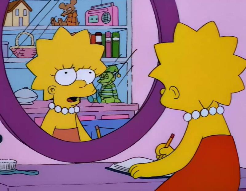 Симпсоны - 9 сезон - 17 серия