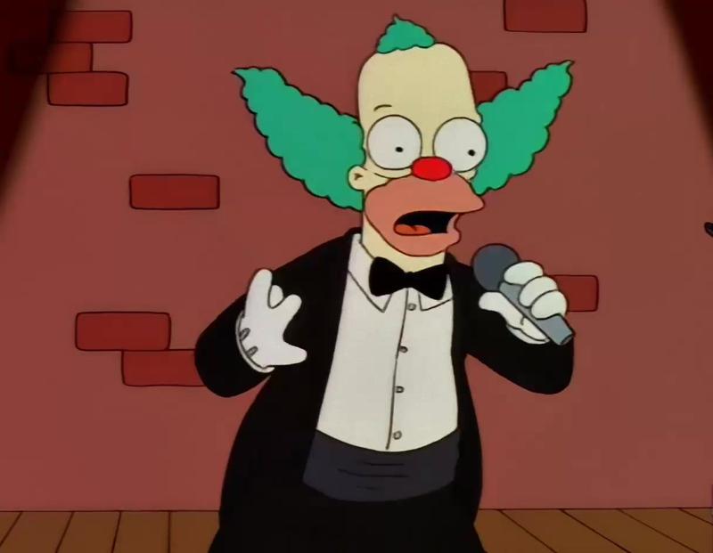 Симпсоны - 9 сезон - 15 серия
