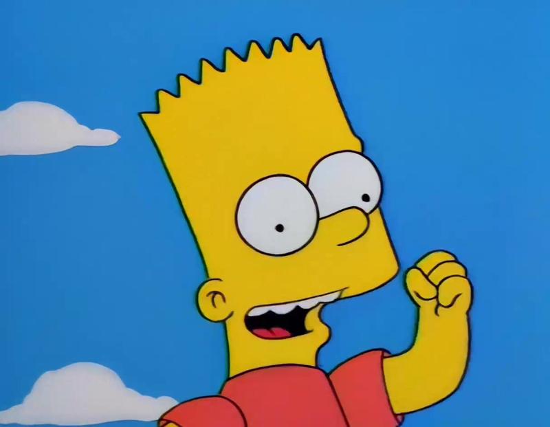 Симпсоны - 9 сезон - 14 серия