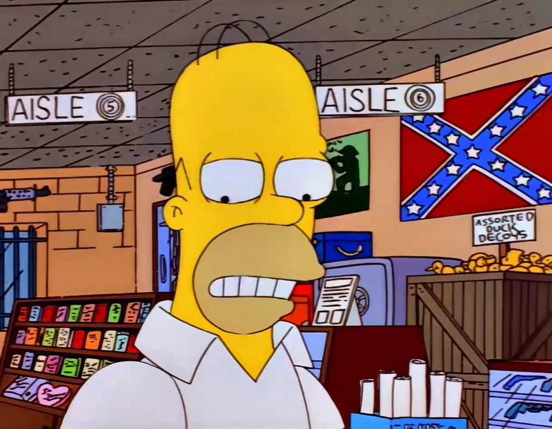 Симпсоны - 9 сезон - 5 серия