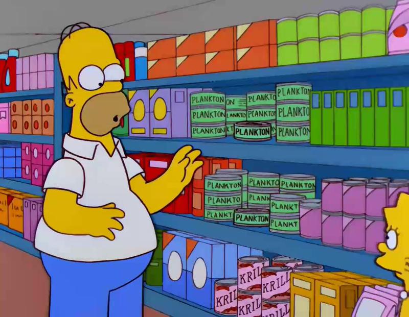 Симпсоны - 10 сезон - 23 серия