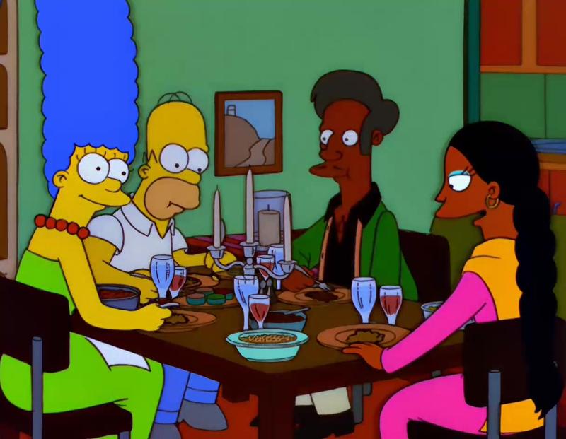 Симпсоны - 10 сезон - 14 серия