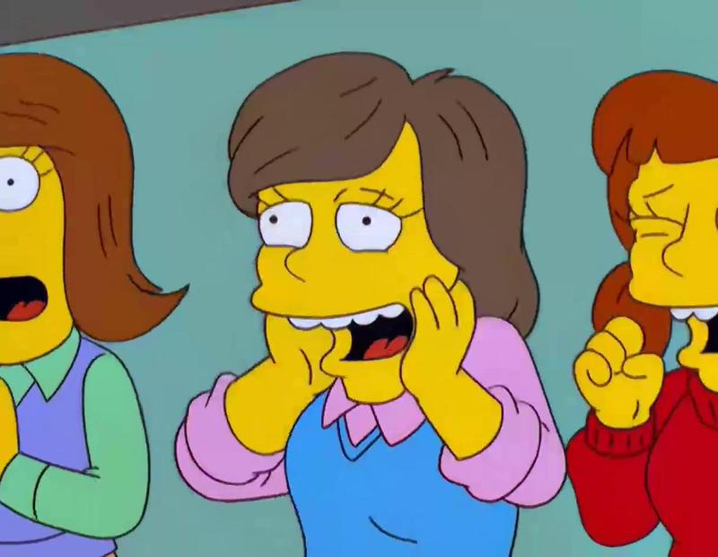 Симпсоны - 11 сезон - 22 серия