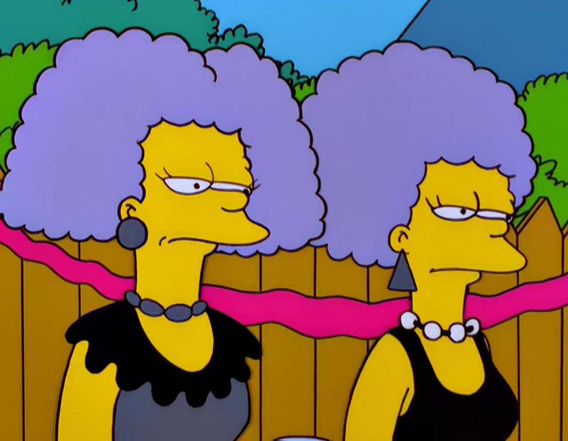 Симпсоны - 11 сезон - 21 серия