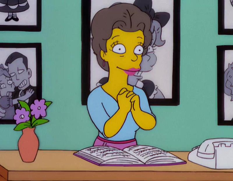 Симпсоны - 11 сезон - 20 серия