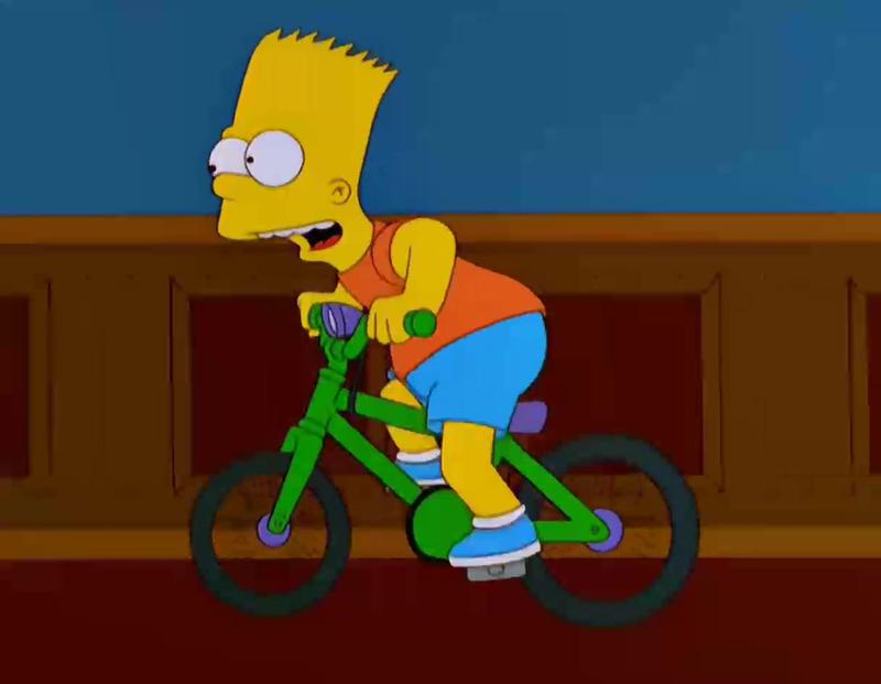 Симпсоны - 11 сезон - 12 серия