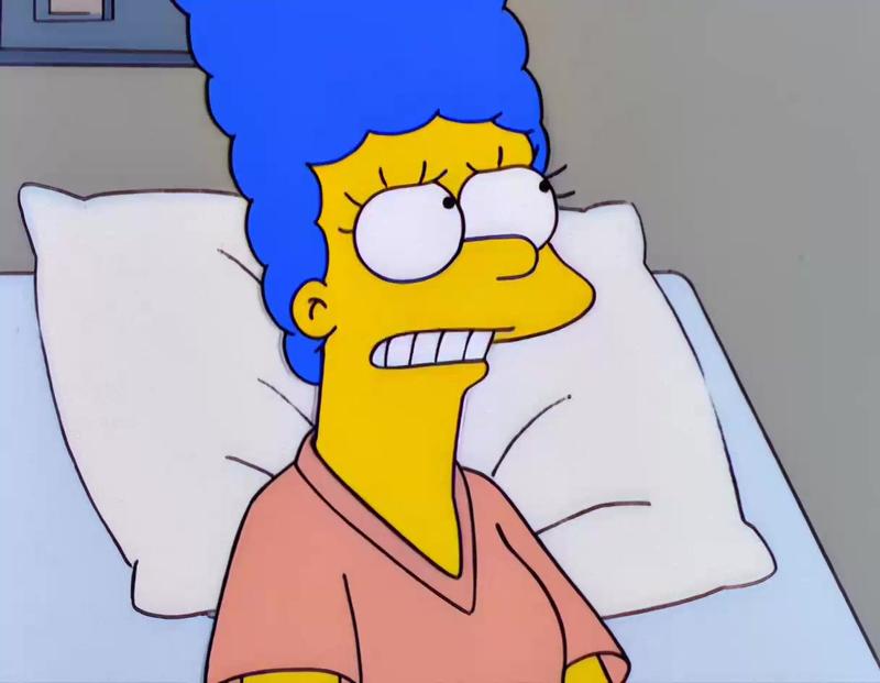 Симпсоны - 11 сезон - 10 серия