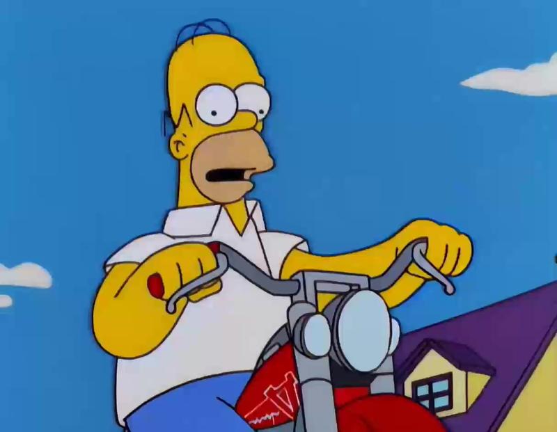 Симпсоны - 11 сезон - 8 серия