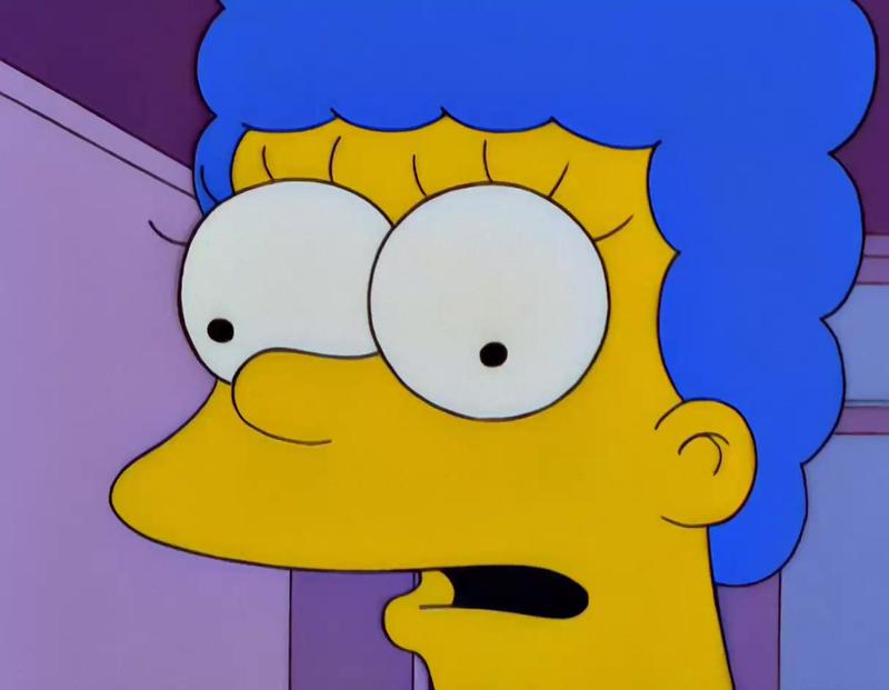 Симпсоны - 11 сезон - 5 серия