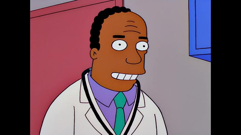 Симпсоны - 12 сезон - 20 серия