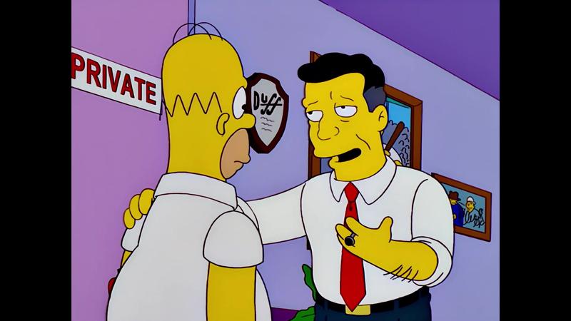 Симпсоны - 12 сезон - 15 серия
