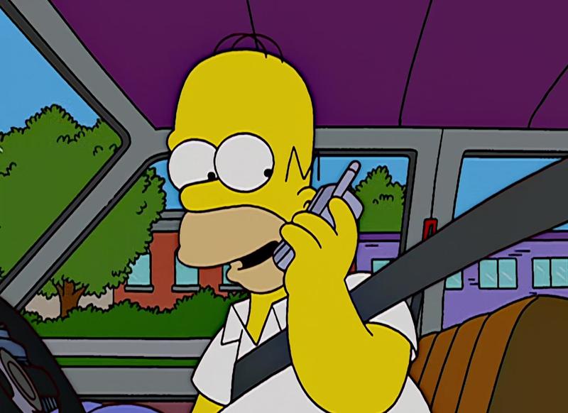 Симпсоны - 14 сезон - 20 серия