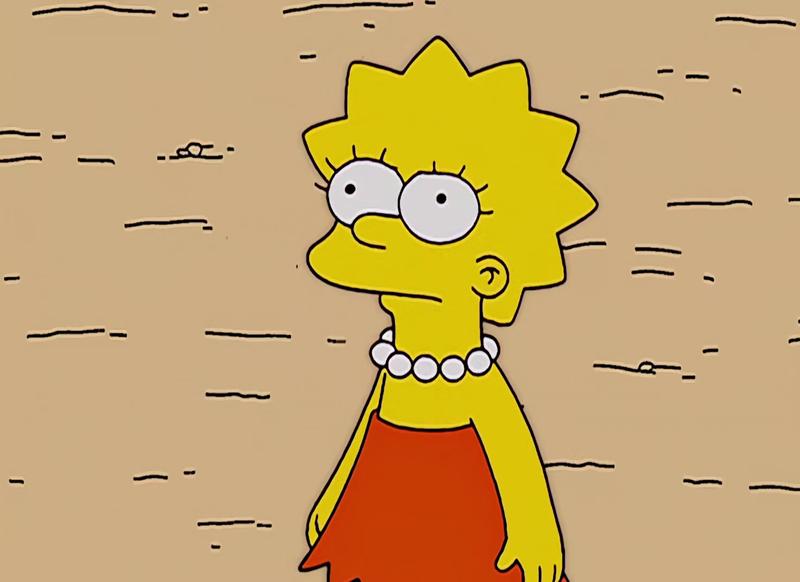 Симпсоны - 14 сезон - 18 серия