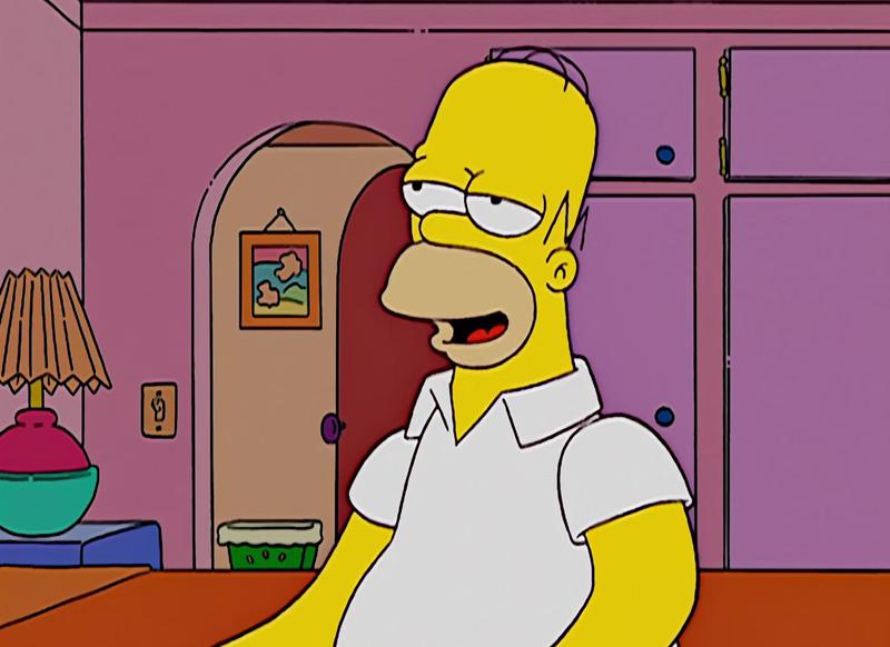 Симпсоны - 14 сезон - 17 серия