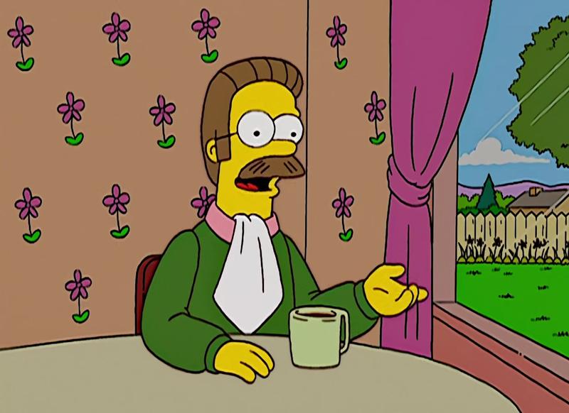 Симпсоны - 14 сезон - 10 серия