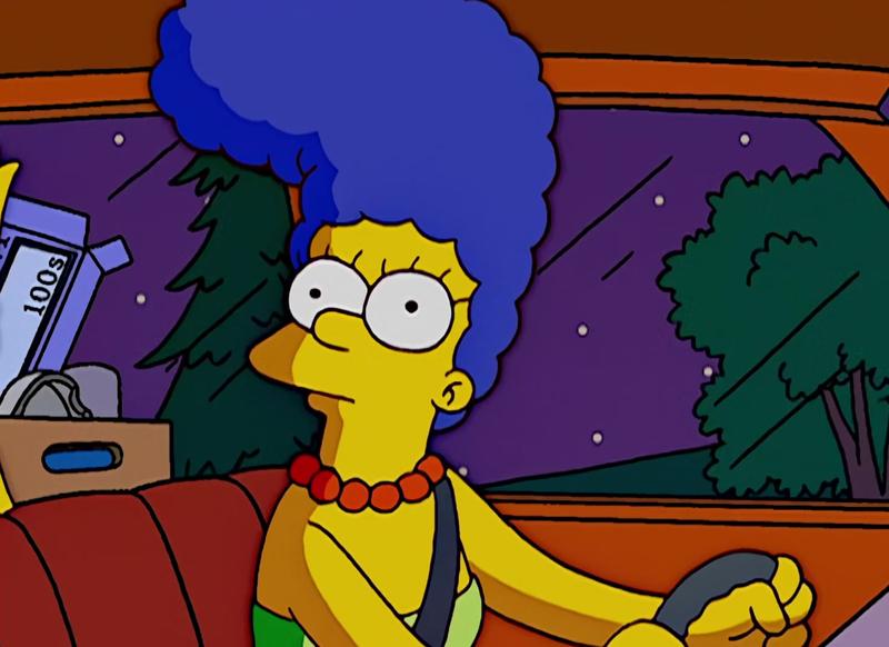 Симпсоны - 14 сезон - 9 серия