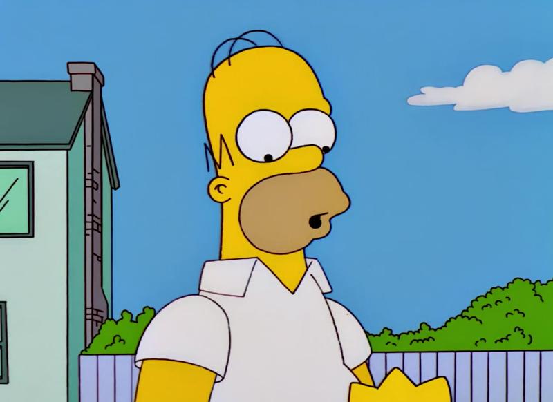 Симпсоны - 14 сезон - 5 серия