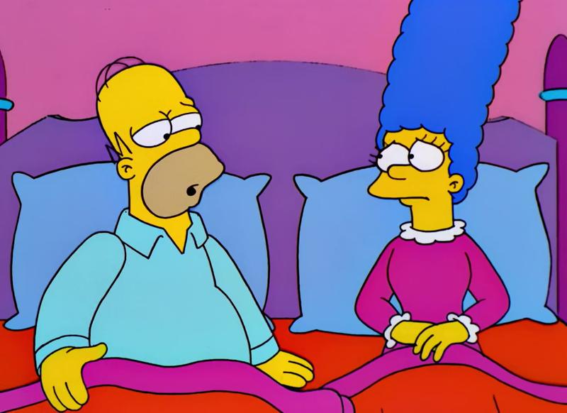 Симпсоны - 14 сезон - 4 серия