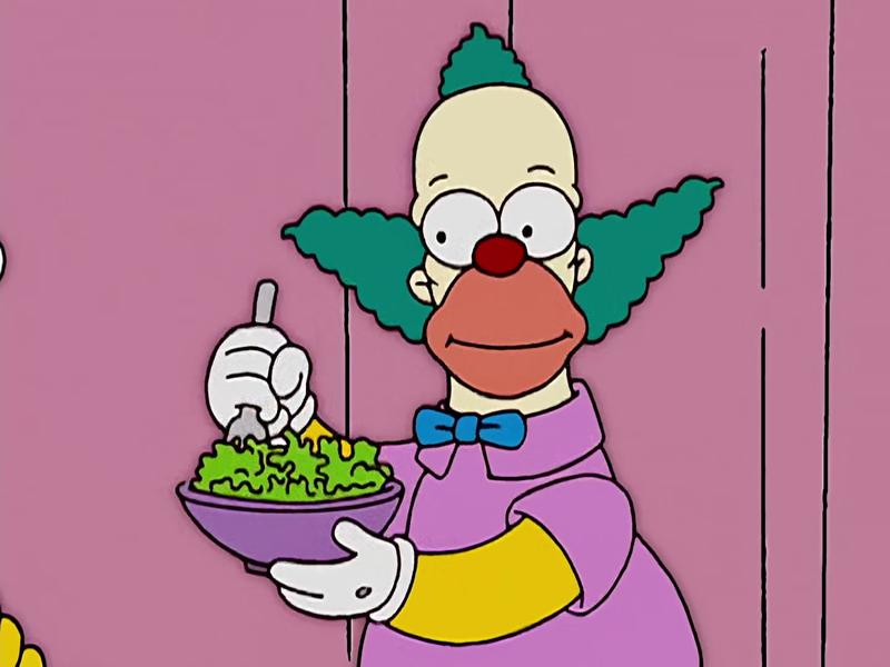 Симпсоны - 15 сезон - 19 серия