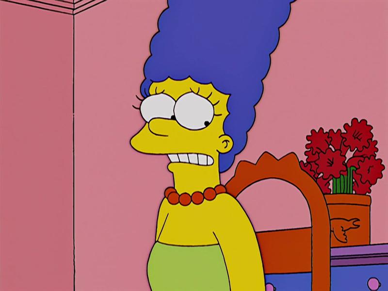 Симпсоны - 16 сезон - 21 серия