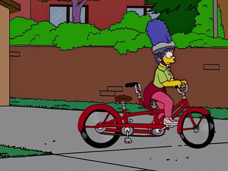 Симпсоны - 17 сезон - 5 серия