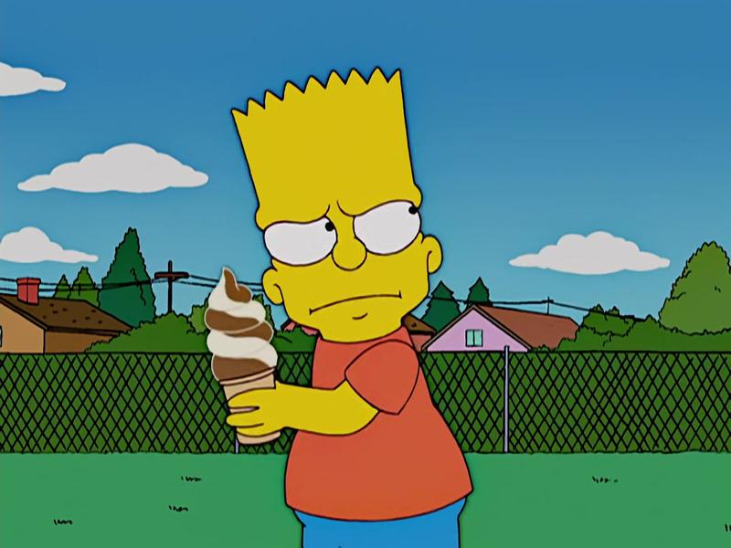 Симпсоны - 17 сезон - 4 серия