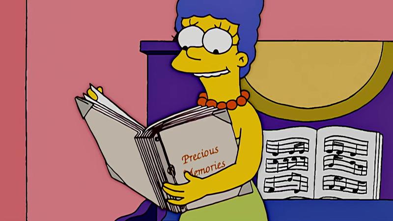 Симпсоны - 18 сезон - 16 серия