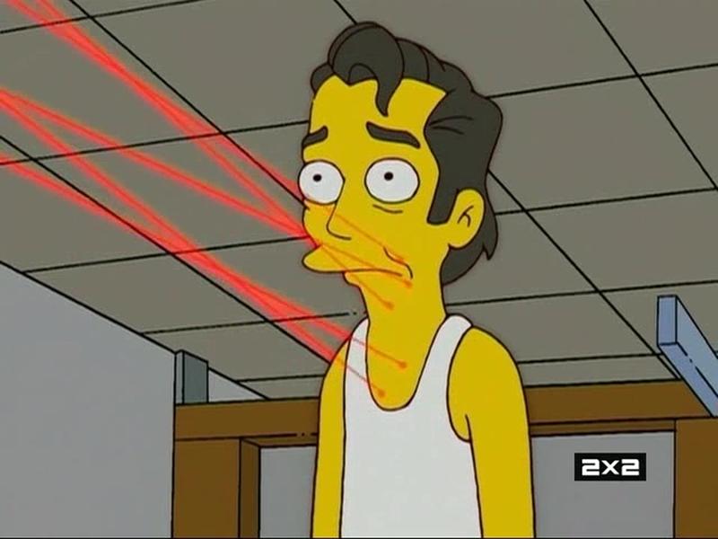 Симпсоны - 19 сезон - 4 серия