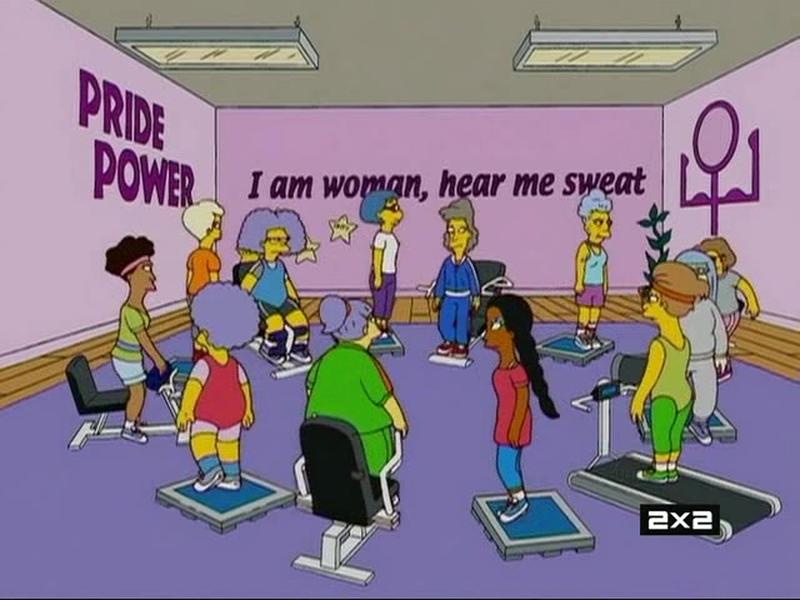 Симпсоны - 19 сезон - 7 серия