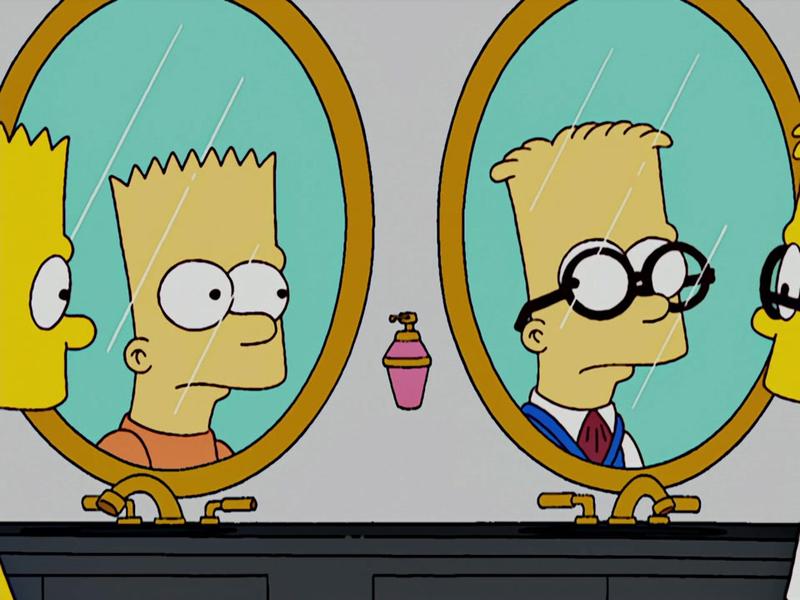 Симпсоны - 20 сезон - 3 серия