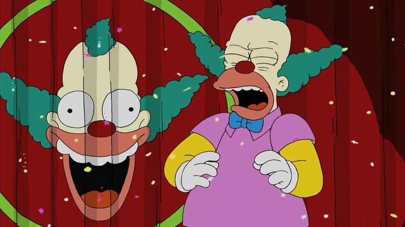 Симпсоны - 21 сезон - 10 серия