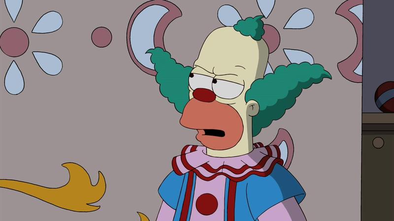 Симпсоны - 21 сезон - 13 серия