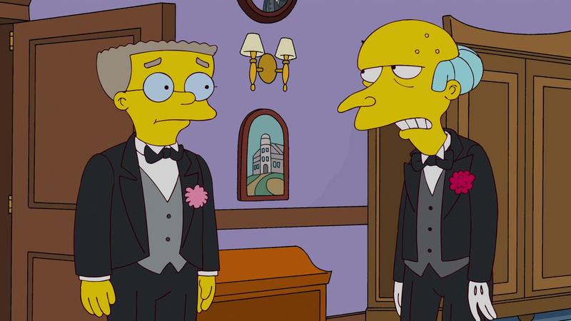 Симпсоны - 22 сезон - 6 серия