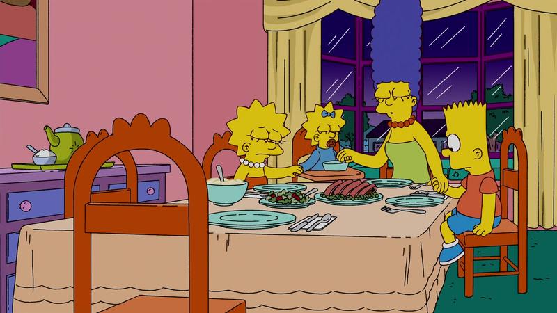 Симпсоны - 22 сезон - 9 серия