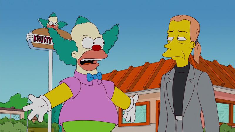 Симпсоны - 23 сезон - 20 серия