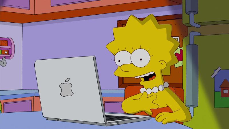 Симпсоны - 23 сезон - 11 серия